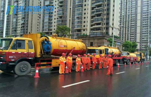 张家港杨舍镇城镇排水管道检测及非开挖修复行业现状及发展